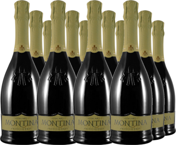 12er Vorteilspaket Franciacorta DOCG Extra Brut