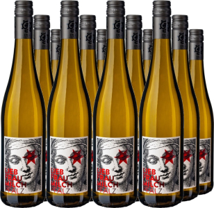12er Vorteilspaket Liebfraumilch