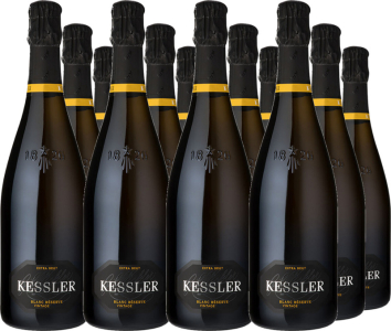 12er Vorteilspaket Blanc Réserve Vintage