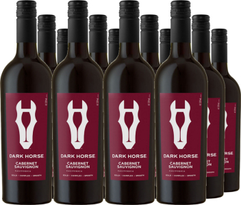 12er Vorteilspaket Cabernet Sauvignon