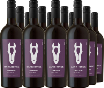 12er Vorteilspaket Zinfandel