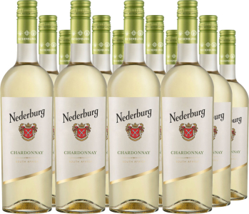 12er Vorteilspaket Varietals Chardonnay