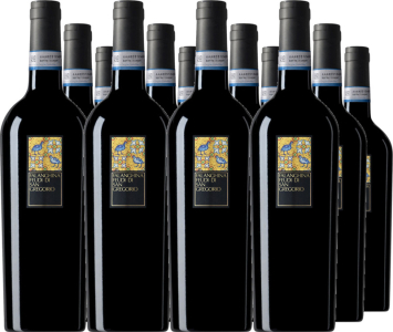 12er Vorteilspaket Falanghina del Sannio DOC