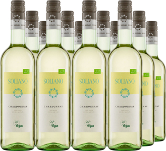 12er Vorteilspaket Chardonnay IGT
