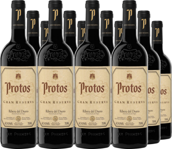 12er Vorteilspaket Gran Reserva
