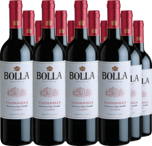12er Vorteilspaket Valpolicella DOC Classico