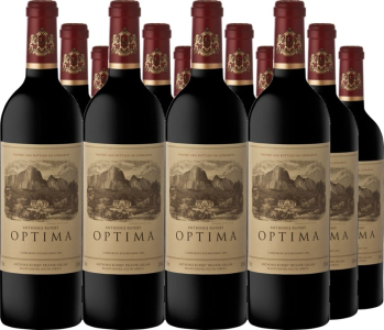 12er Vorteilspaket Anthonij Rupert Optima