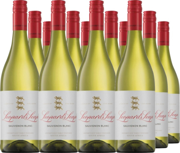 12er Vorteilspaket Leopards Leap Sauvignon Blanc