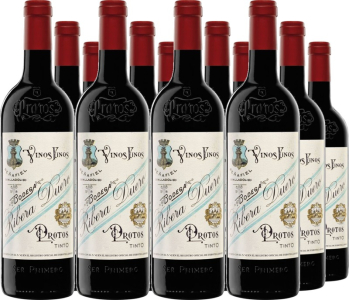 12er Vorteilspaket Protos 27