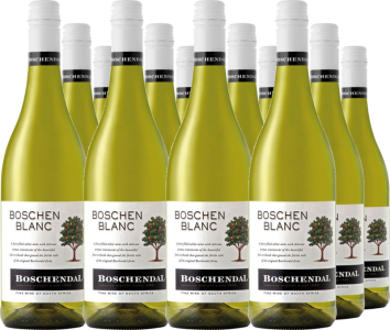 12er Vorteilspaket Boschen Blanc