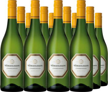 12er Vorteilspaket Chardonnay