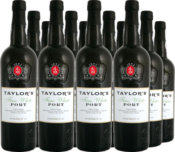 12er Vorteilspaket Fine White Port