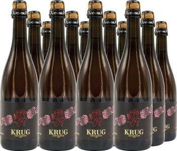 12er Vorteilspaket Rosé Spumante