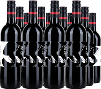 12er Vorteilspaket Carnuntum Cuvée Zweigelt