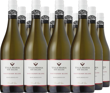 12er Vorteilspaket Private Bin Sauvignon Blanc