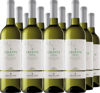 12er Vorteilspaket Celeste Verdejo