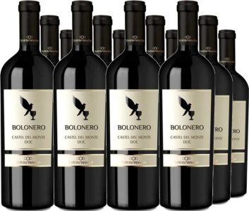 12er Vorteilspaket Bolonero