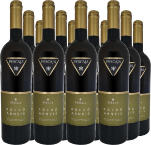 12er Vorteilspaket Arneis Roero DOCG