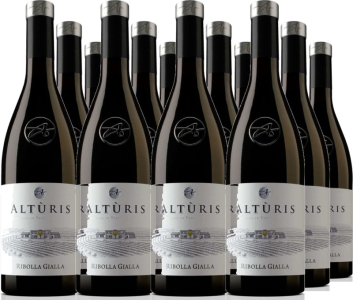 12er Vorteilspaket Ribolla Gialla