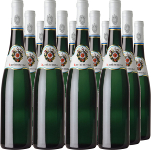 12er Vorteilspaket Riesling QbA trocken