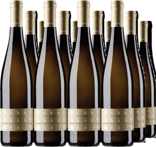 12er Vorteilspaket Freinsheimer Oschelkopf Gewürztraminer Spätlese