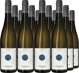 12er Vorteilspaket Grauburgunder Rheinhessen
