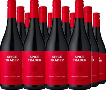 Heartland Wines 12er Vorteilspaket Heartland 