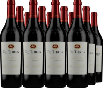 12er Vorteilspaket De Toren Fusion V
