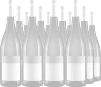 Fetzer Vineyards 12er Vorteilspaket Fetzer Valley Oaks Zinfandel Kalifornien
