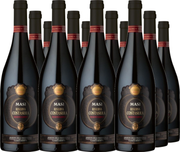 12er Vorteilspaket Riserva di Costasera Amarone DOCG