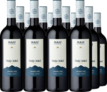 12er Vorteilspaket Masi Tupungato Passo Doble