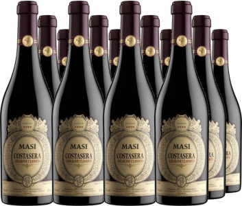 12er Vorteilspaket Costasera Amarone Classico DOCG