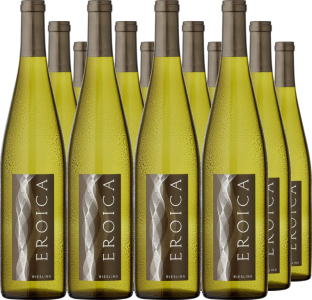 12er Vorteilspaket Chateau Ste. Michelle »EROICA« Columbia Valley Riesling