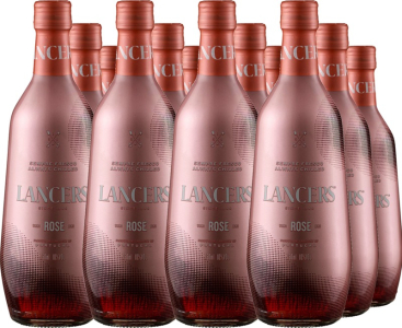 Lancers 12er Vorteilspaket Lancers Rosé