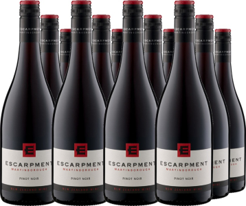 12er Vorteilspaket Escarpment Pinot Noir