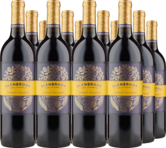 12er Vorteilspaket Glenbrook Vineyard Cabernet Sauvignon