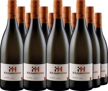 12er Vorteilspaket Auxerrois - junge Wilde