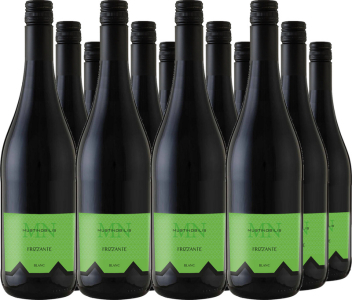 12er Vorteilspaket Frizzante Blanc 'Musti Nobilis'