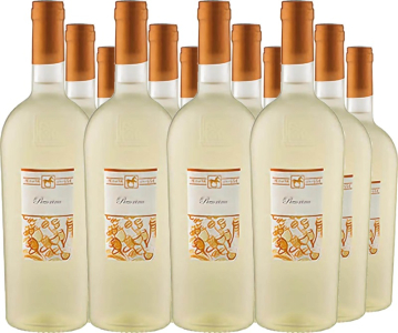 12er Vorteilspaket Ulisse Pecorino Premium