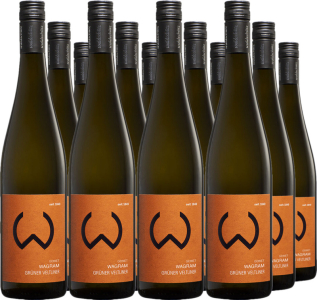 12er Vorteilspaket Grüner Veltliner - Wagram DAC