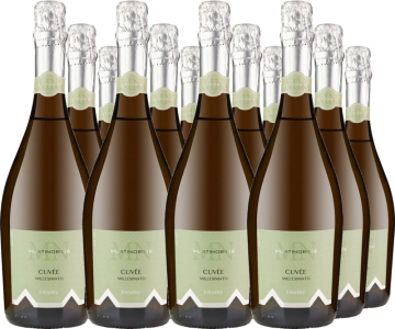 12er Vorteilspaket Cuvée Millesimato Extra Dry 'Musti Nobilis'