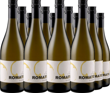 12er Vorteilspaket Romate Fino Sherry