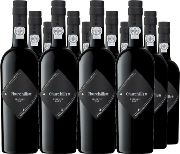 Churchill