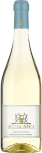 Sella & Mosca Monteoro Vermentino di Gallura DOCG Superiore Sella & Mosca Vermentino di Gallura G