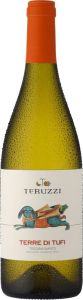 Teruzzi & Puthod Teruzzi Terre di tufi Toscana IGT