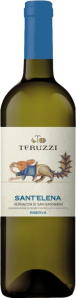 Teruzzi Sant Elena Riserva 2019 Teruzzi SpA Toskana