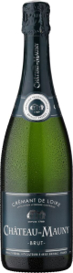 Chat de Mauny Cremant de Loire Brut AOC