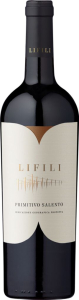 A6MANI A6mani LIFILI Primitivo Salento IGP