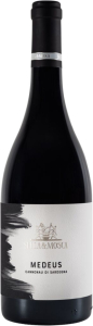 Sella & Mosca Cannonau di Sardegna 2023 Tenute Sella&Mosca srl Sardegna (Sardinien)