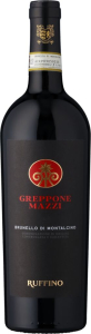 Ruffino »Tenuta Greppone Mazzi« Brunello di Montalcino 2019 Ruffino Srl  